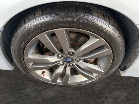 Used 2017 Subaru WRX Premium AWD/4WD image 18