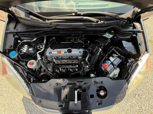 Used 2010 Honda CR-V EX image 38