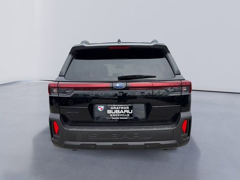 New 2026 Subaru Outback Touring XT AWD/4WD image 4