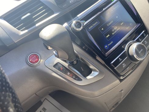 Used 2016 Honda Odyssey EX-L image 15