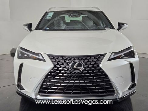 New 2025 Lexus UX 300h 300h Premium image 8
