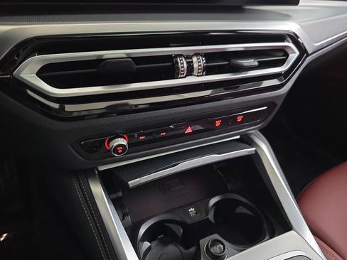 Certified 2024 BMW 430i Gran Coupe w/ M Sport Package (Priority 1) RWD image 24