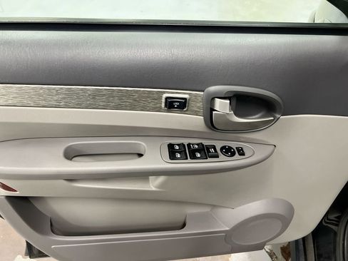 Used 2002 Buick Rendezvous CXL w/ Versatility Pkg image 19