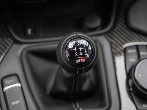 New 2026 Toyota Supra Premium image 21