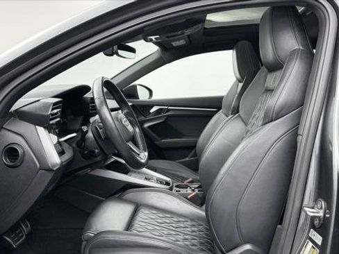 Used 2022 Audi S3 Premium Plus AWD/4WD image 14