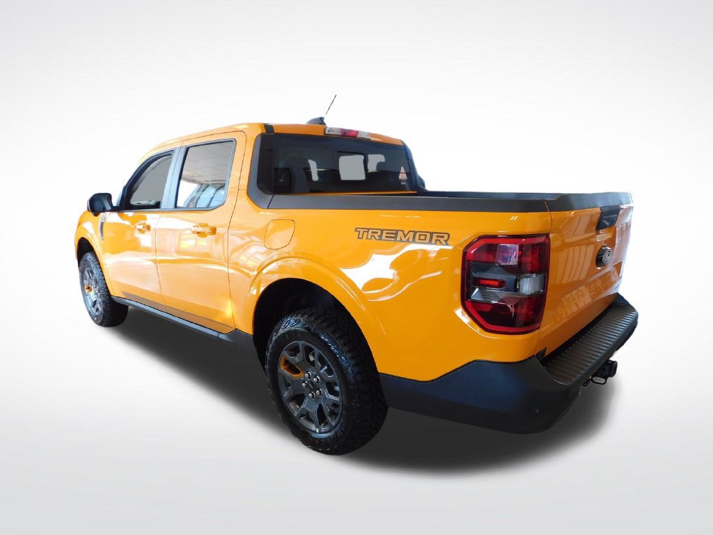 New 2026 Ford Maverick Tremor AWD/4WD image 6