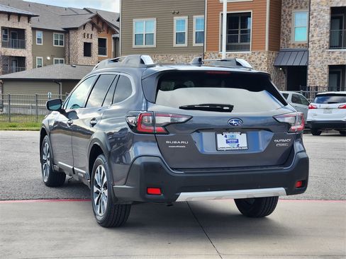 Certified 2023 Subaru Outback Touring w/ Popular Package #2 image 4