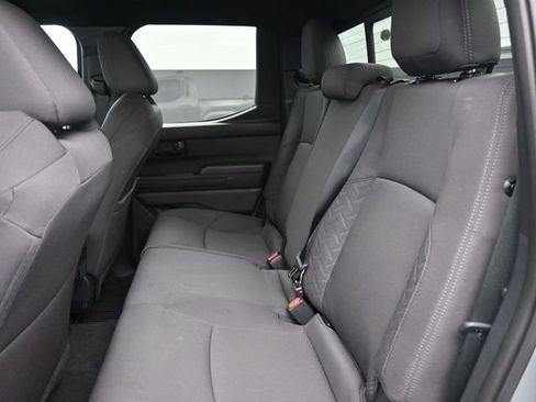 Used 2025 Toyota Tacoma SR5 w/ SR5 Upgrade Package image 12