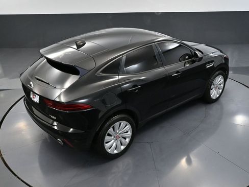 Used 2020 Jaguar E-PACE SE image 59