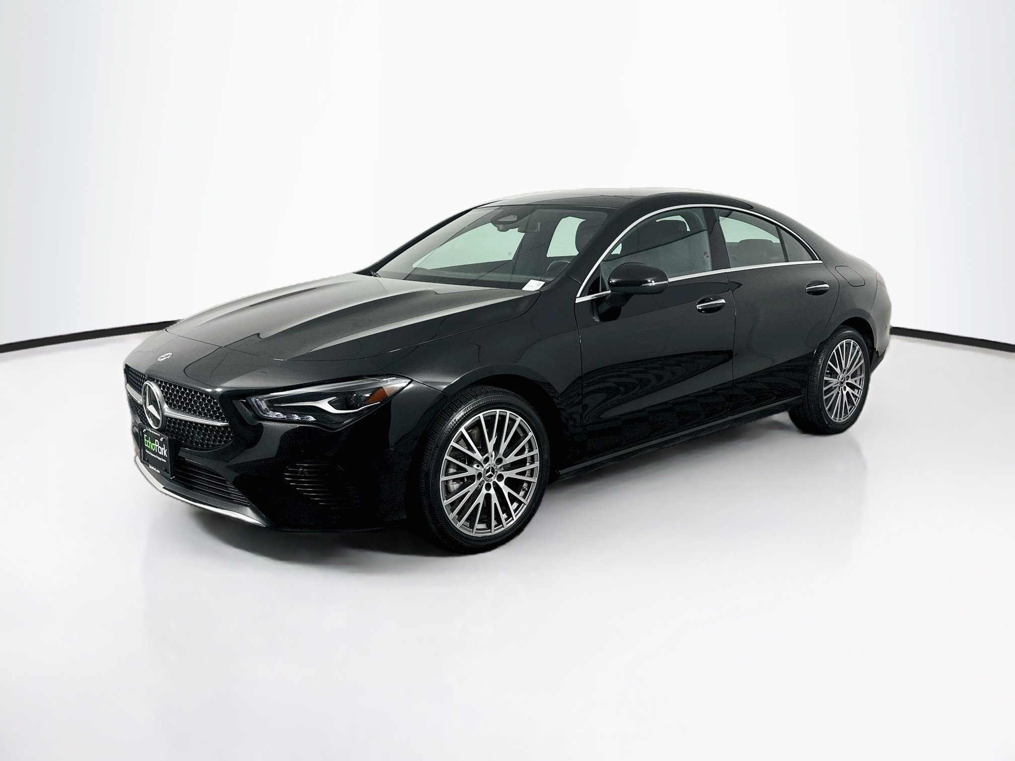 Used 2025 Mercedes-Benz CLA 250 image 3