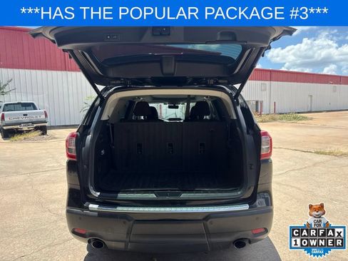 Used 2020 Subaru Ascent Touring w/ Popular Package #3 AWD/4WD image 30