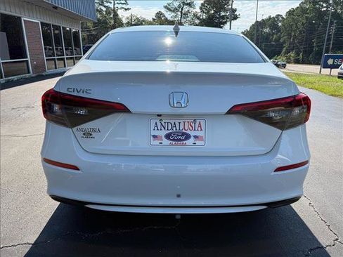 Used 2024 Honda Civic EX image 36