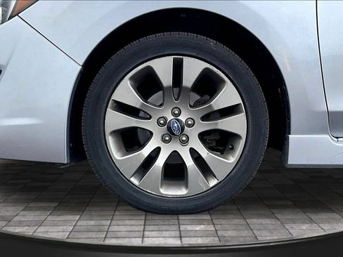 Used 2015 Subaru Impreza 2.0i Sport Premium AWD/4WD image 29