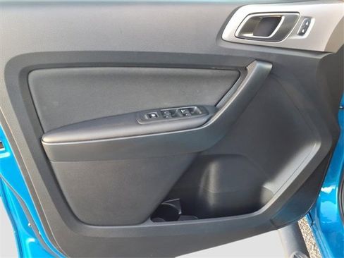 Used 2023 Ford Ranger XLT image 26