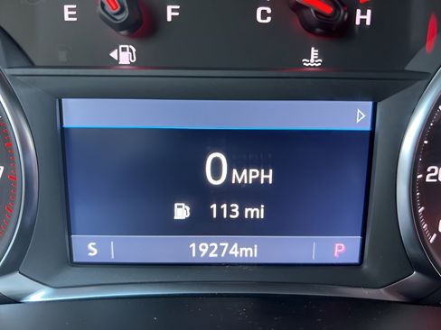 Used 2024 Chevrolet Blazer LT w/ Convenience Package image 22