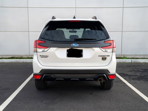 Used 2024 Subaru Forester Wilderness image 7