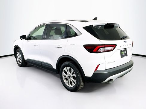 Used 2024 Ford Escape Active AWD/4WD image 5