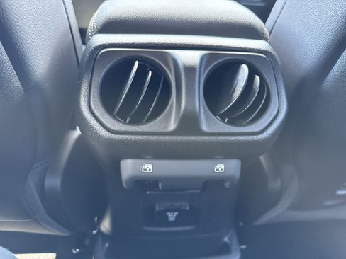 New 2025 Jeep Wrangler Sahara image 26