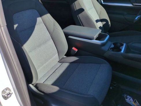 Used 2025 GMC Terrain Elevation image 24