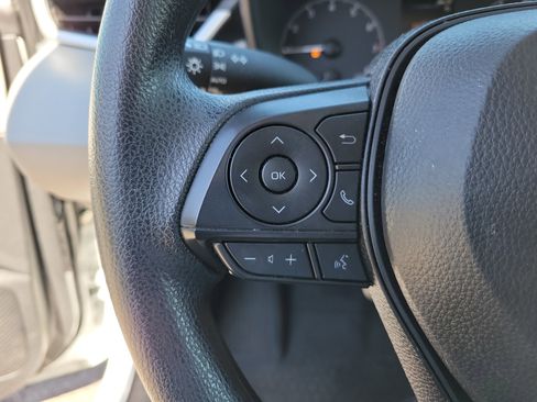 Used 2024 Toyota Corolla LE image 13