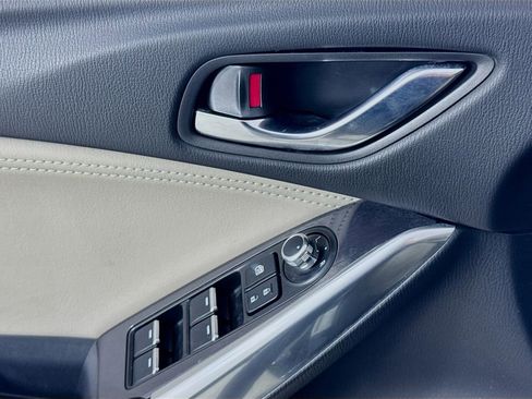 Used 2016 MAZDA MAZDA6 Touring image 21