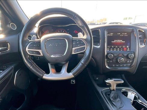 Used 2020 Dodge Durango SRT image 5