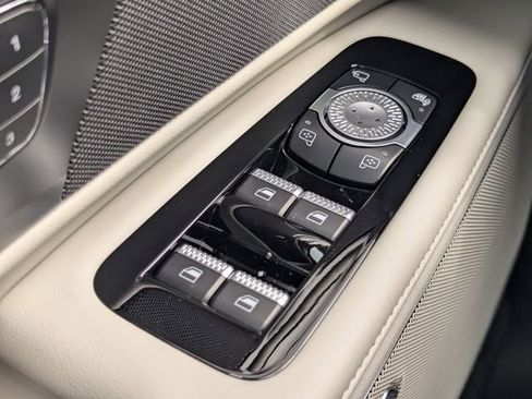 New 2026 Lincoln Nautilus Premier w/ Equipment Group 102A image 22