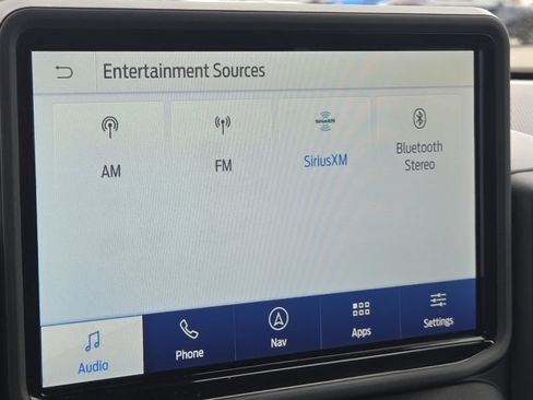 Used 2021 Ford Bronco Sport Big Bend AWD/4WD image 22