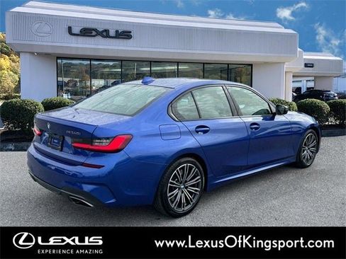 Used 2021 BMW M340i xDrive w/ Premium Package image 5