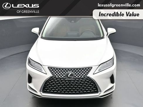 Used 2021 Lexus RX 350 AWD w/ Premium Package image 47