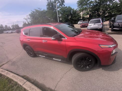 Used 2022 Hyundai Santa Fe XRT AWD/4WD image 29