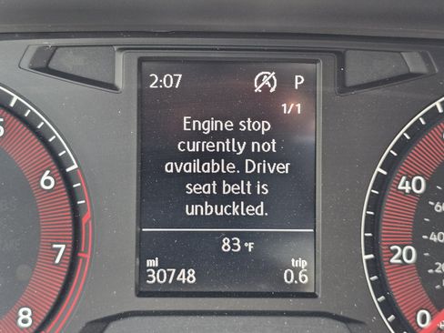 Used 2021 Volkswagen Jetta S w/ Driver Assistance Package FWD image 19