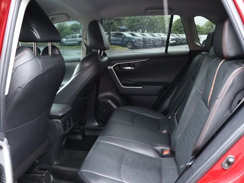 Used 2023 Toyota RAV4 Adventure AWD/4WD image 19