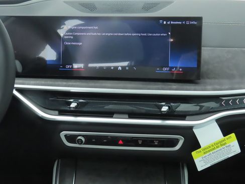 Used 2026 BMW X5 sDrive40i RWD image 15