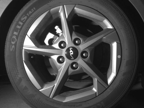 Used 2025 Kia K4 FWD image 18