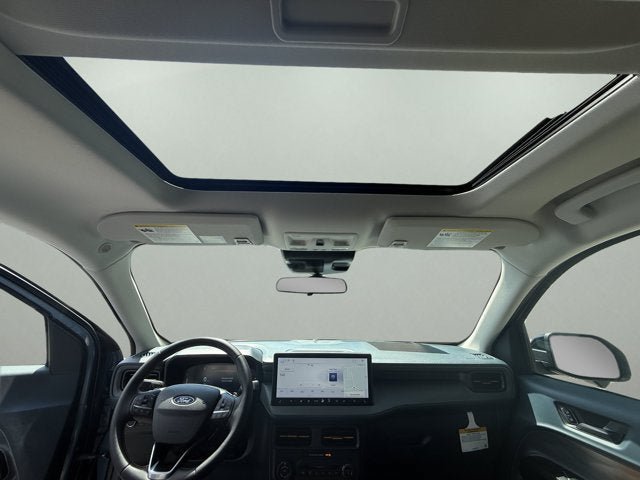 New 2026 Ford Maverick Tremor AWD/4WD image 12