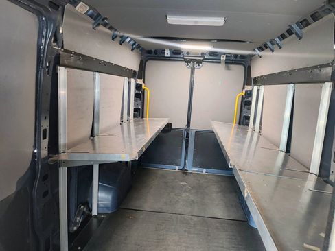 Used 2019 RAM ProMaster 3500 FWD image 15