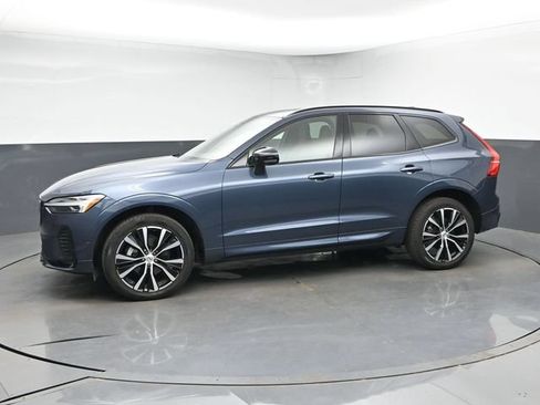 Used 2024 Volvo XC60 B5 Plus w/ Protection Package Premier AWD/4WD image 6