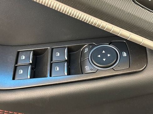 New 2026 Ford Explorer ST-Line w/ ST-Line Street Pack image 17