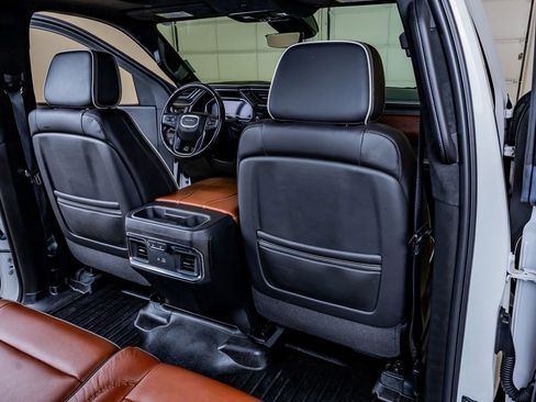Used 2024 GMC Sierra 1500 Denali Ultimate image 30