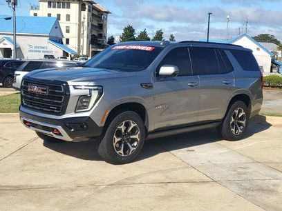 Used 2025 GMC Yukon AT4 Ultimate