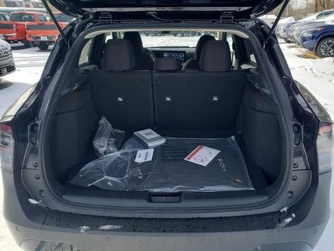 New 2026 Nissan Kicks SV w/ Cold Weather Package image 6
