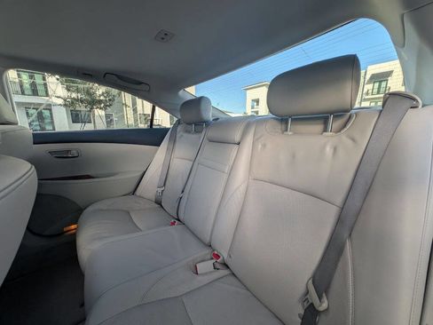 Used 2008 Lexus ES 350 image 19