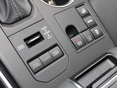 Used 2023 Toyota Highlander XLE AWD/4WD image 17