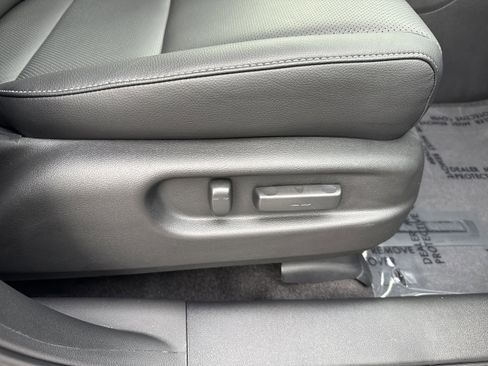 New 2026 Honda Ridgeline RTL image 18