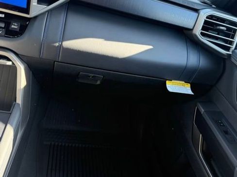 New 2026 Toyota Tundra Platinum image 32