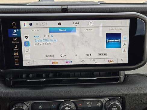 New 2026 Jeep Wrangler Sport image 16