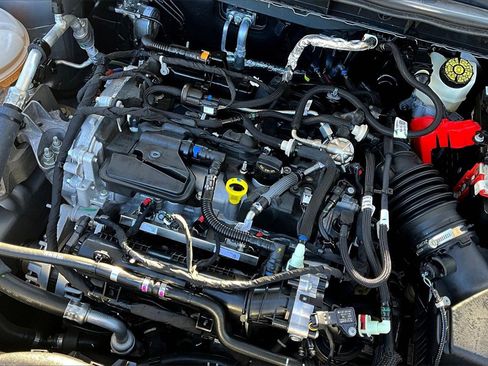 Used 2022 Ford Escape SE w/ Convenience Package image 34