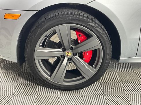 Used 2023 Porsche Macan GTS image 28