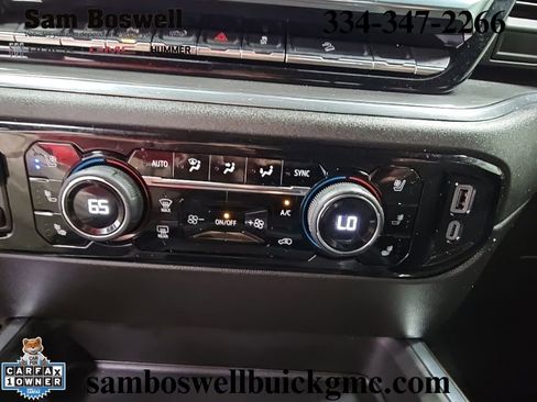 Used 2024 Chevrolet Silverado 3500 High Country w/ High Country Premium Package image 20